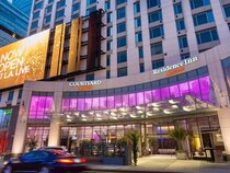 COURTYARD LOS ANGELES LA LIVE