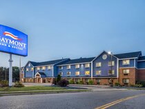 Baymont Inn & Suites Bloomington MSP Airport