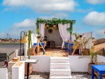 Riad Samir Privilege Boutique Hotel Spa
