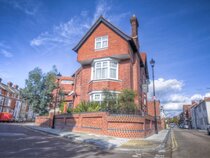 Florence House Boutique Hotel