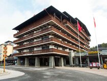 Scandic Rukahovi