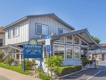 Days Inn Monterey Downtown
