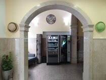 161 Norte Guesthouse