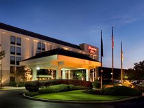 Hampton Inn York