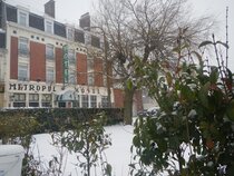 Metropol Hotel
