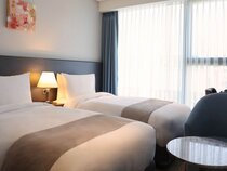Stanford Hotel Myeongdong