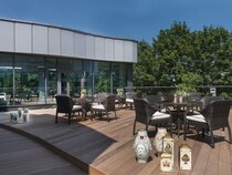 Delta Hotels by Marriott Frankfurt Offenbach