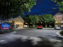 Fairfield Inn Jacksonville Airport