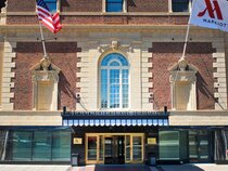 Marriott Syracuse Downtown