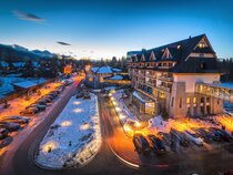 Nosalowy Dwór Resort & SPA