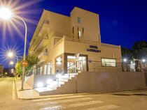 Hotel Lliteras