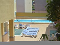 RF Apartamentos Bambi