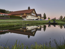 Hotel Böhmhof