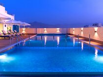 Centara Muscat Hotel Oman