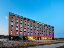 Holiday Inn Express Rzeszow Airport
