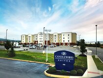 Candlewood Suites York