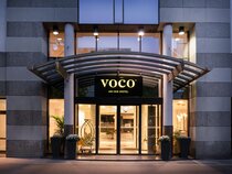 Voco Vienna Prater