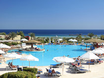 Three Corners Fayrouz Plaza Beach Resort