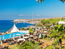 H10 PLAYA MELONERAS HORIZONS COLLECTION