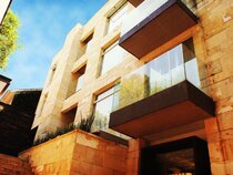 Lamartine 619 Residencial
