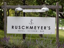 Ruschmeyer's