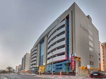Concorde Deira Hotel