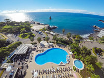 Hotel Melia Madeira Mare Resort & Spa