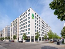 Holiday Inn Berlin City East Side