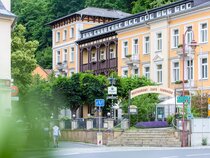 Hotel Lindenhof