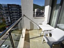Barbeta Accommodation