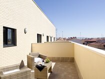 Sercotel Ciudad De Miranda Hotel