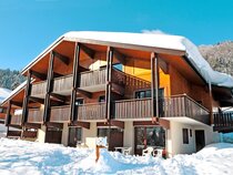 Azureva La Clusaz Les Aravis