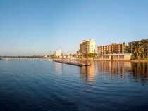 Best Western Fort Myers Waterfront