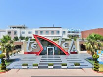 Te Stela Hotel