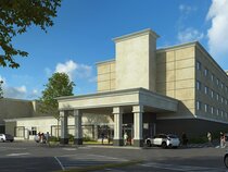 Holiday Inn Tacoma Mall