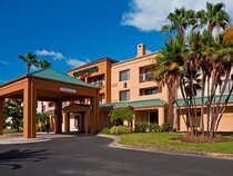 Courtyard Tampa Brandon