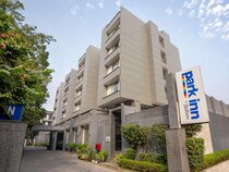Park Inn by Radisson New Delhi Lajpat Nagar