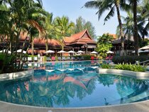 Khaolak Bhandari Resort & Spa