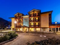 Hotel Relais Orsingher