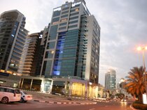 Samaya Hotel Deira