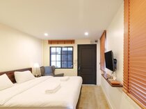 Holiday Cottage Hotel Chiang Mai