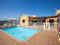 Villas & Apartamentos TAO Mazo
