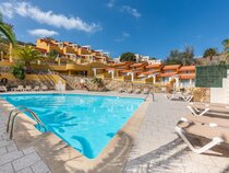 Apartamentos Punta Marina by LIVVO