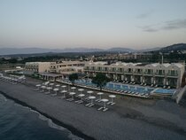 Giannoulis Grand Bay Beach Resort