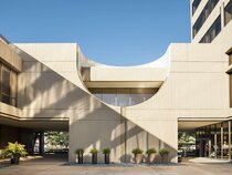 Hilton University of Houston