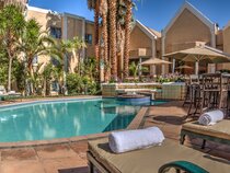 City Lodge Hotel Bloemfontein