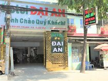 Khach San Dai An by ZUZU