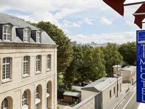 Timhotel Paris Gare de l'Est