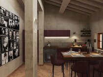 Oltrarno 1881 Apartments