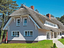 Strandhaus Ahrenshoop